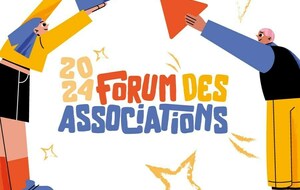 Forum des associations 2024