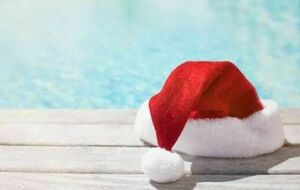 Calendrier vacances de Noël à l'Aquatis