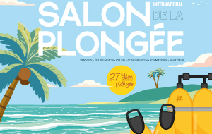 Save the date ! Salon 2026
