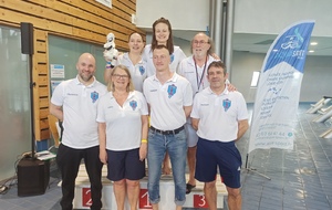 1ère compétition de PSP