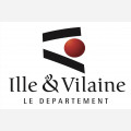 Département Ille et Vilaine