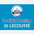 Le clair pressing