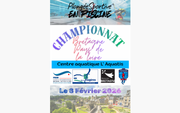 Compétition régionale de PSP