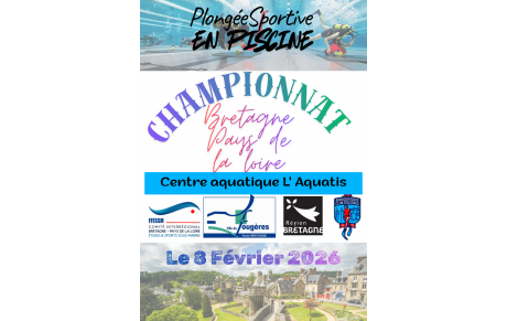 Compétition régionale de PSP